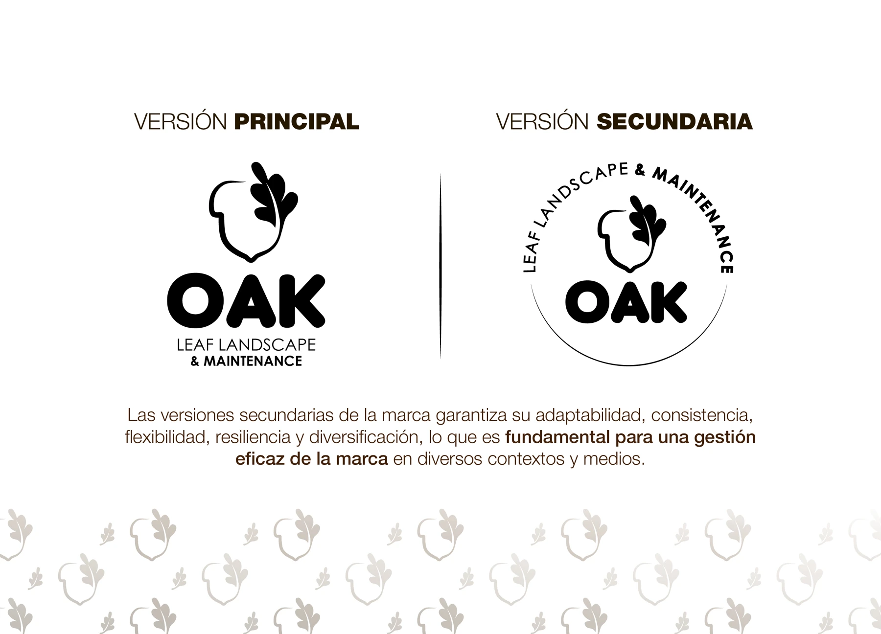 OAK imagen 05
